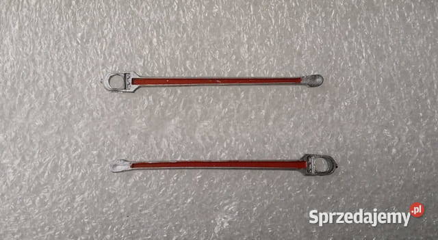 Korbowody do lokomotywy BR 86 Piko H0 Modelarstwo Kraków