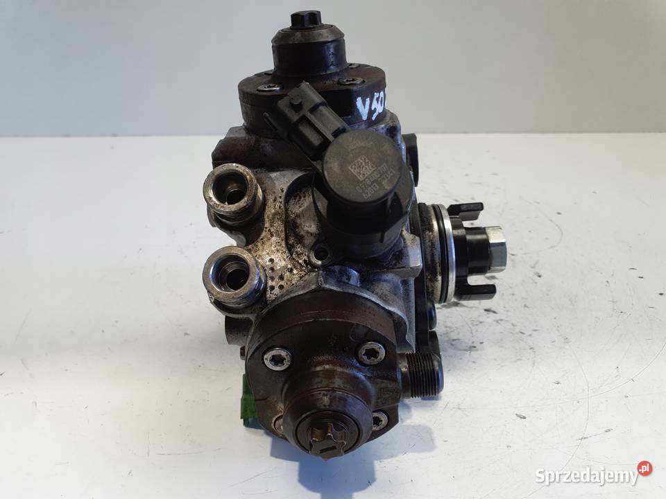 Volvo S60 II V60 20 D4 POMPA WTRYSKOWA paliwa