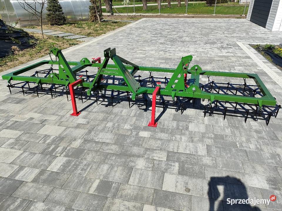 Brony polowe Polski producent różne szerokości Brony Żory