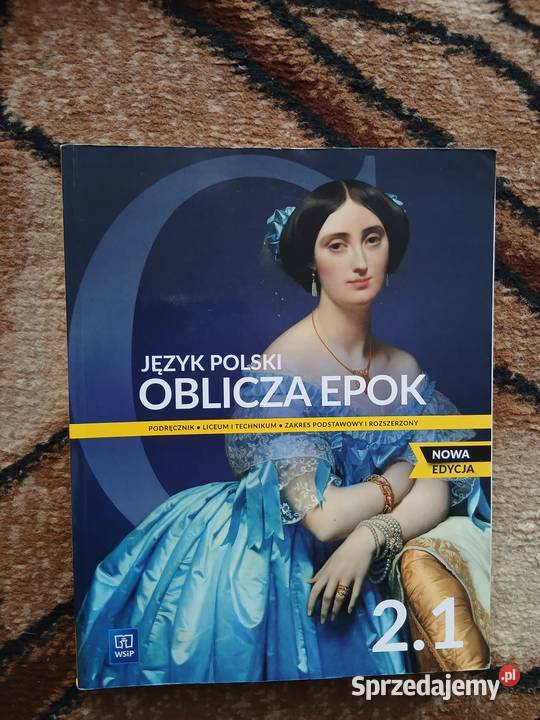 Sprzedam książki do technikum Stobno