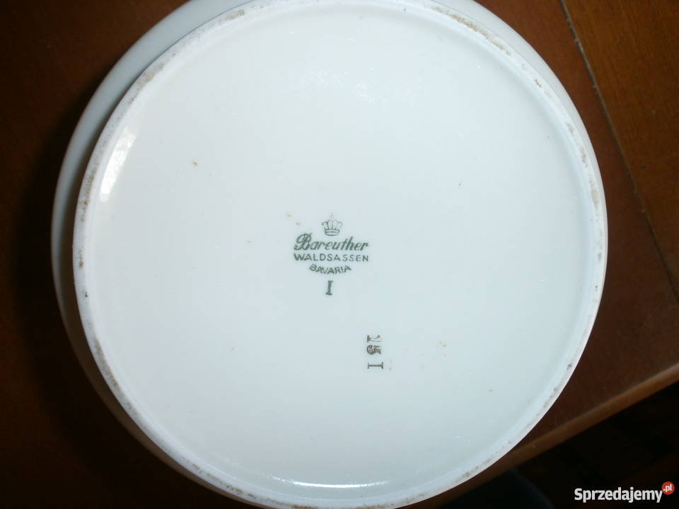 cukiernica bomboniera Niemiecka lubuskie