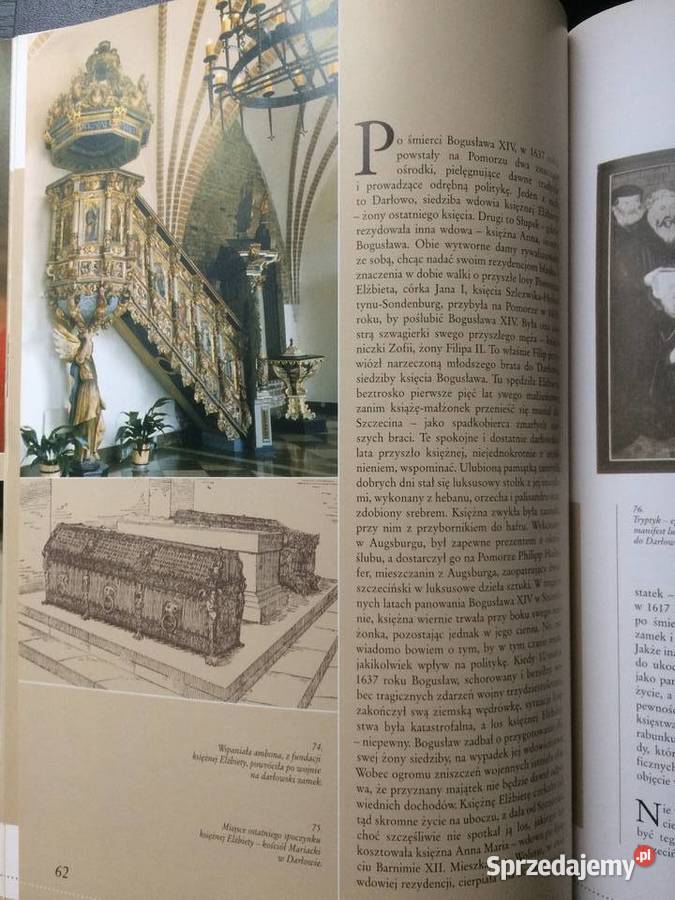 2774 Tajemnice Pomorza Szczecin