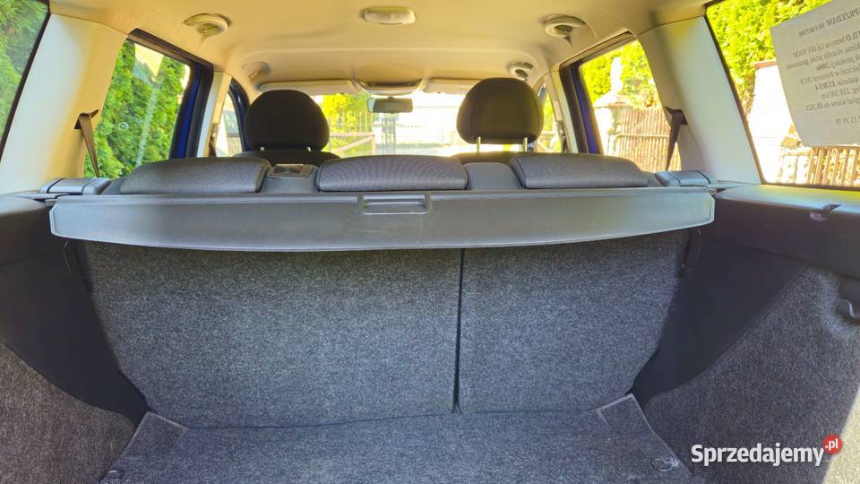 Duże kombii Fiat Stilo Multiwagon 16 16V benzyna światła przeciwmgielne Kraków sprzedam
