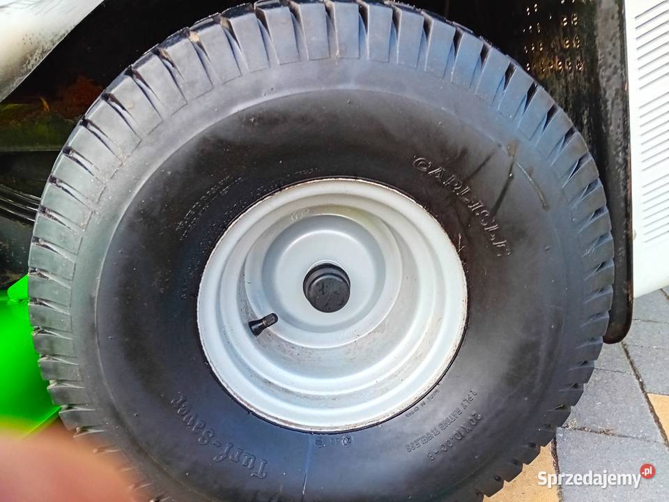 kosiarka traktorek Viking Bogoria sprzedam