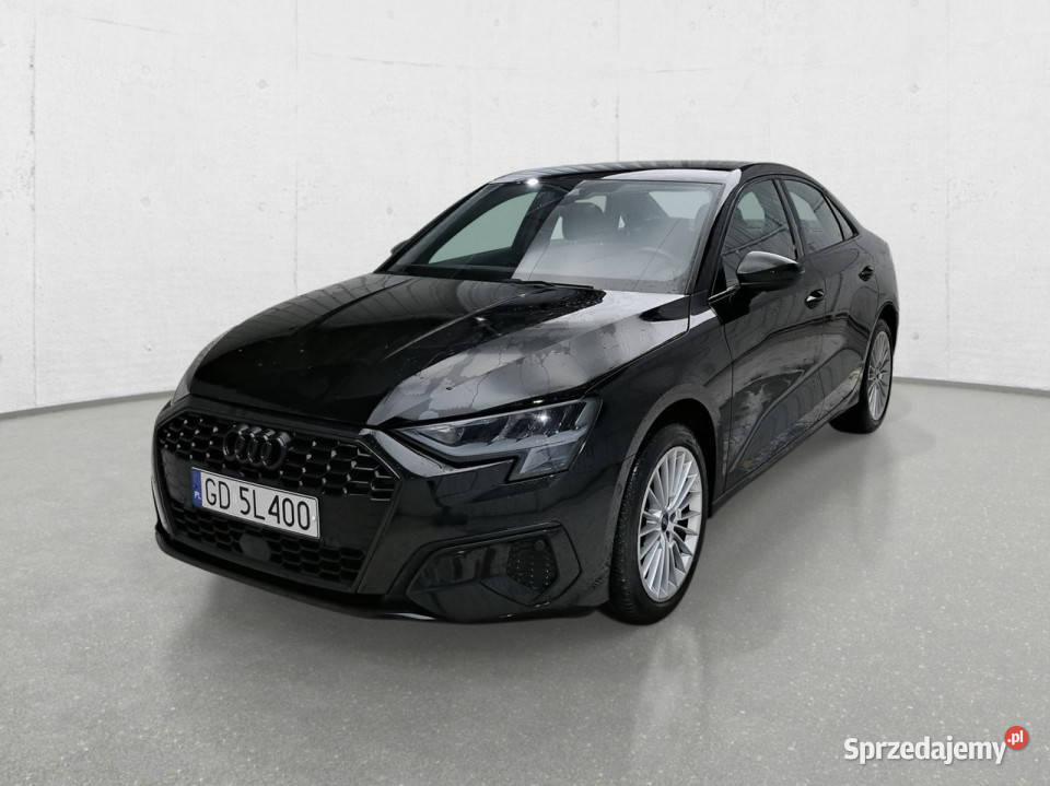 Audi A3 Limousine 8Y 2020 Komorniki sprzedam