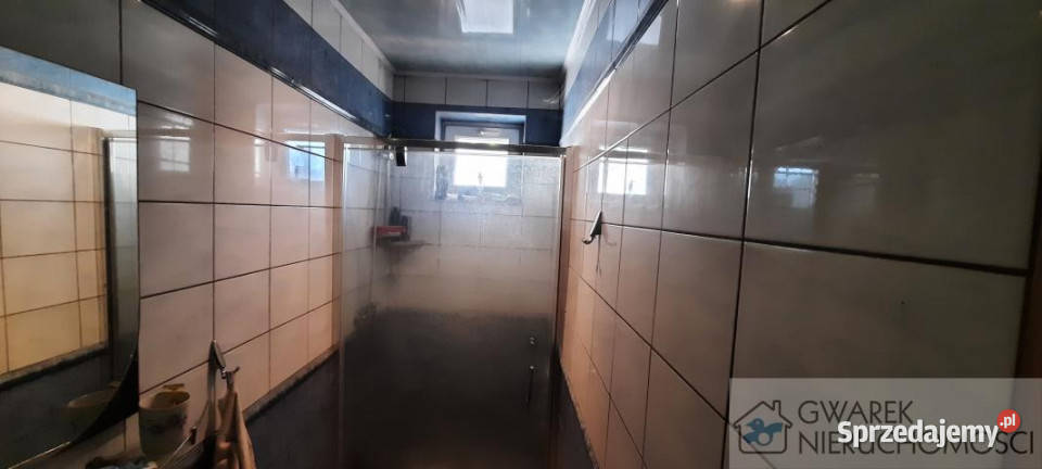 Dom Racławice 130m2