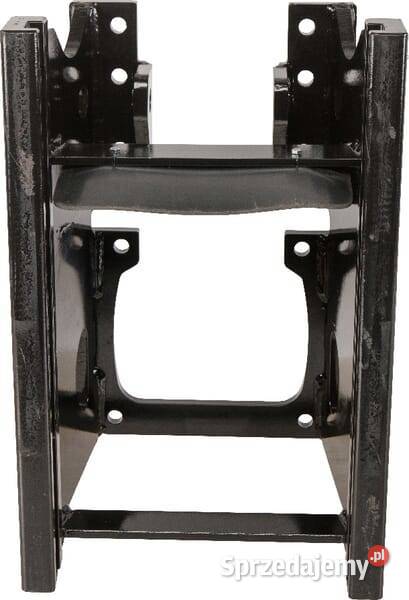 Korpus zaczepu 00121002A02 Kamionna