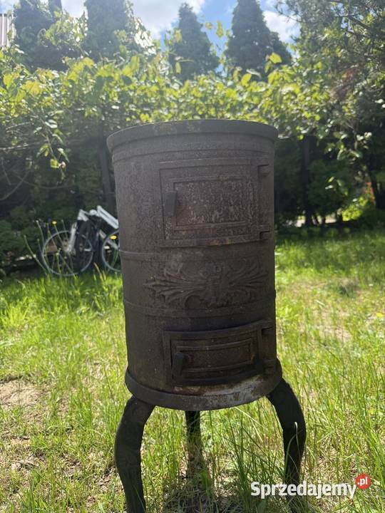 Piecyk koza Piotrków Trybunalski