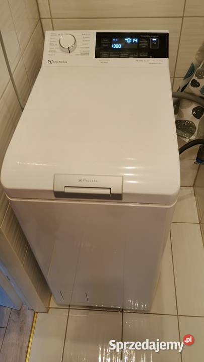 OKAZJA Pralka elektrolux inwertor 7 góry Pralki i suszarki Wrocław