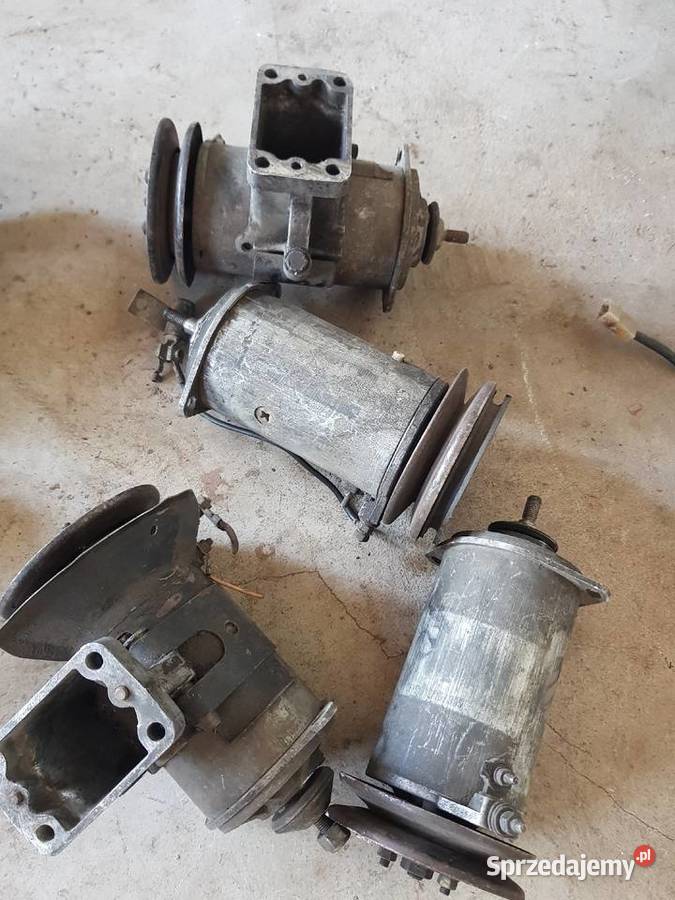 Przekładnia kierownica Fiat 126p osobowe Kolumny kierownicze mazowieckie sprzedam