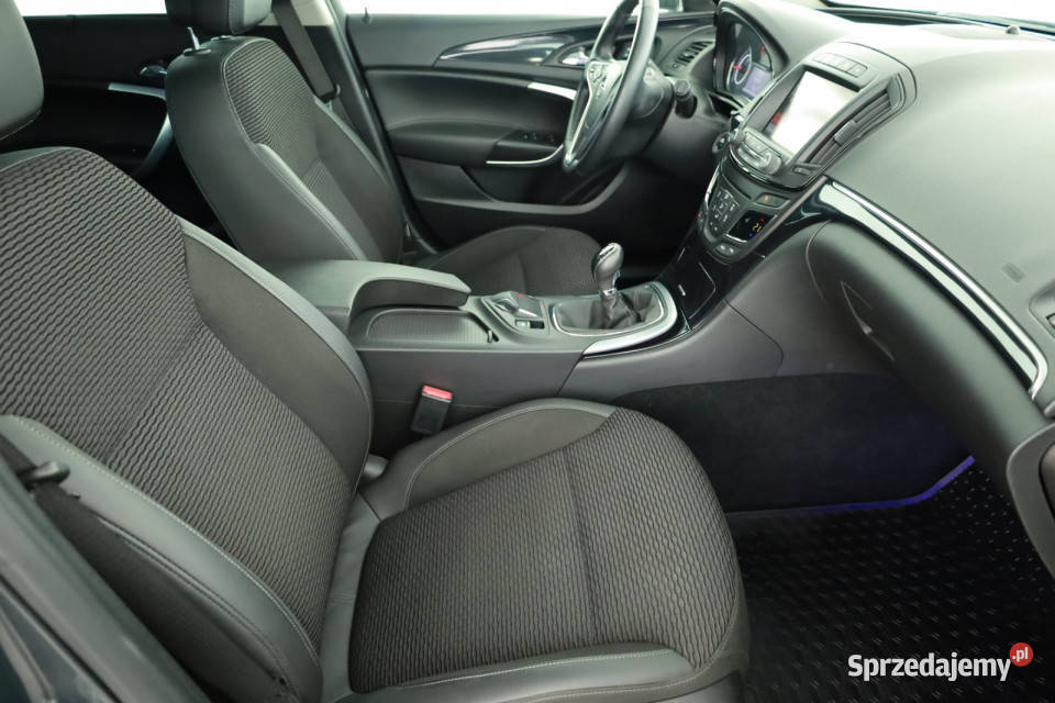 Opel Insignia 20 CDTI Katowice
