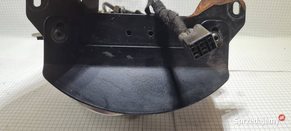 Suzuki GSR 600 lampa tył Warszawa sprzedam
