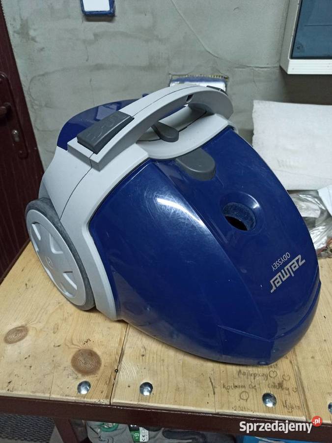 Zwijacz przewodu zelmer odyssey podlaskie