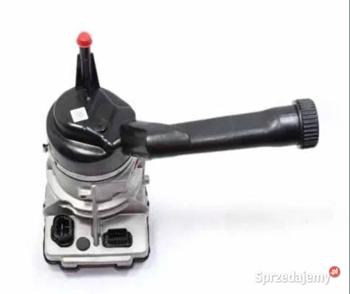 Pompa wspomagania regeneracji Peugeot PARTNER Układ kierowniczy Białystok