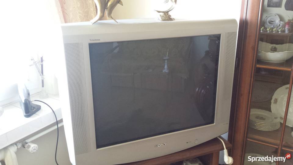 Telewizor sony trinitron kv29ls35k Ostrowiec Świętokrzyski