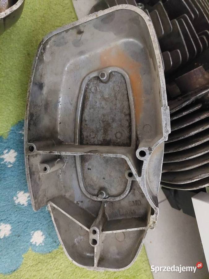Dekle wsk 175 zmd wiatr Rudna Mała sprzedam