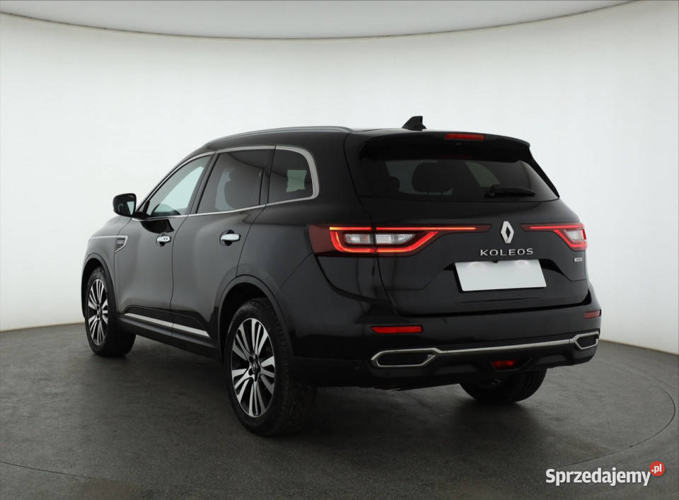 Renault Koleos 20 dCi SUV mazowieckie Piaseczno sprzedam