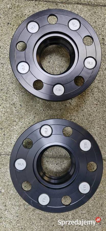 Dystanse do Honda Civic VIII przykręcane 15mm Dystanse Łomianki