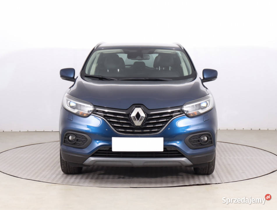 Renault Kadjar 13 TCe Piaseczno
