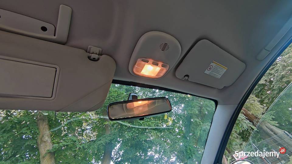 Citroen C5 18 Benz LPG sprzedam zamiana C5