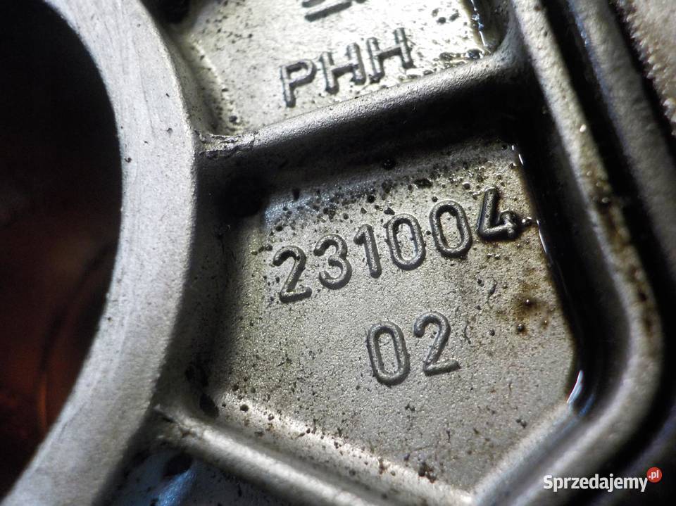 JAGUAR XF 30 D TDV6 12r 275 306DT zawor EGR Suków