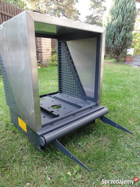 Szafa metalowa sejf idealna do piwnicy garazu Pozostałe Warszawa