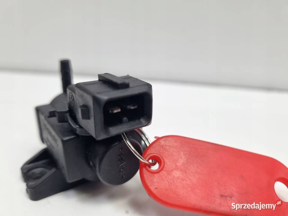 Volvo S60 I V60 XC90 I XC60 I 20 24 D D4 D5 Zawory podciśnienia lubelskie Chełm