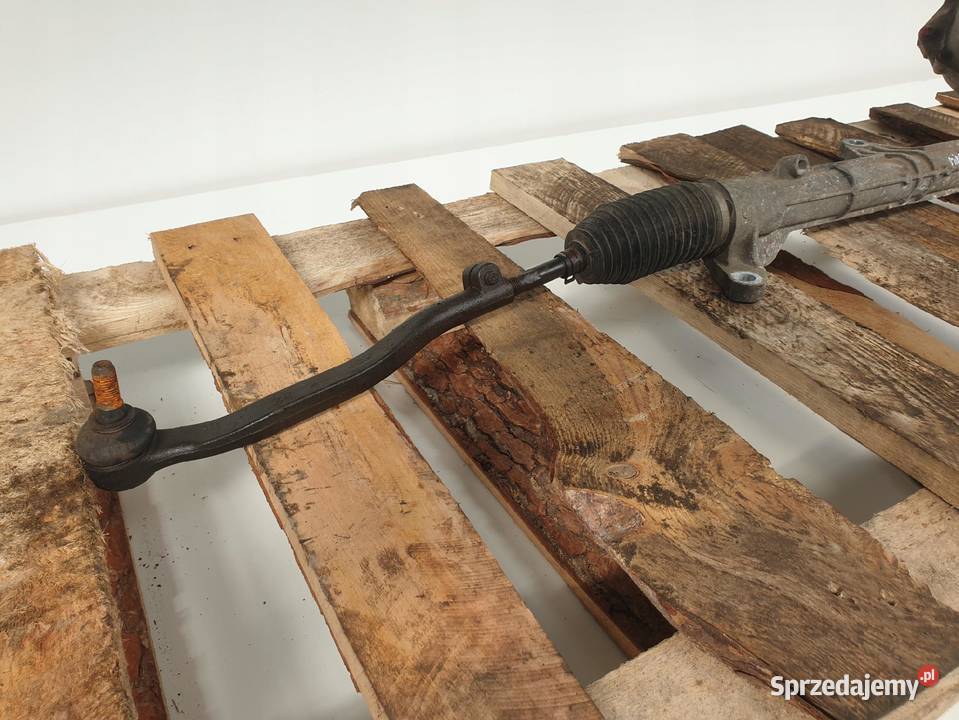 Mini Countryman R60 MAGLOWNICA przekładnia Rudka