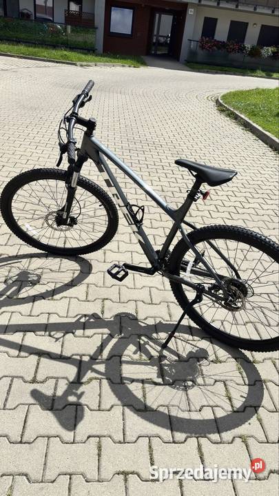 Trek Marlin 5 XL Shimano Altus 2x8 Hydraulika 29 Poznań