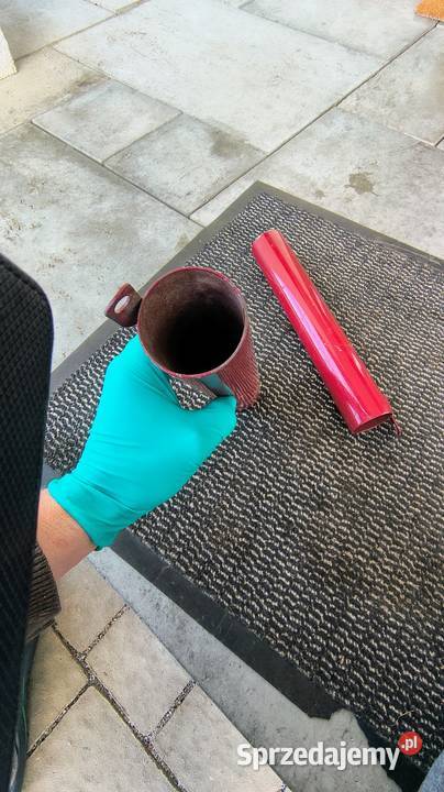 Szklanki zawieszenie przód Jawa 175 250 model Rzeszów