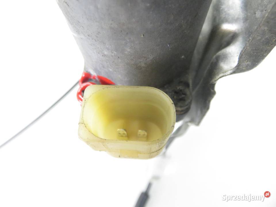 PODNOŚNIK SZYBY LEWY PRZEDNI 3D BMW 3 kabriolet małopolskie