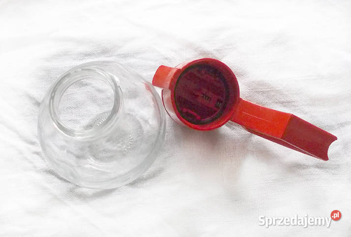 stoha west germany dzbanuszek mały dzbanek stoha Szczecin