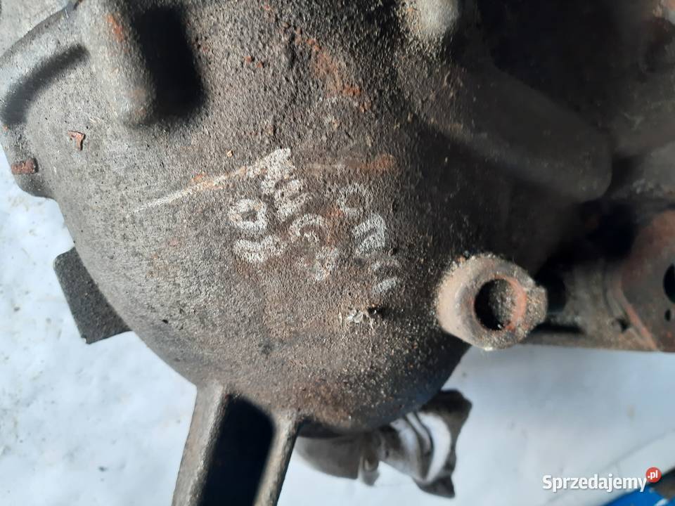 Ford Kuga I Dyfer most Tylny mechanizm różnicowy osobowe Ksawerów sprzedam