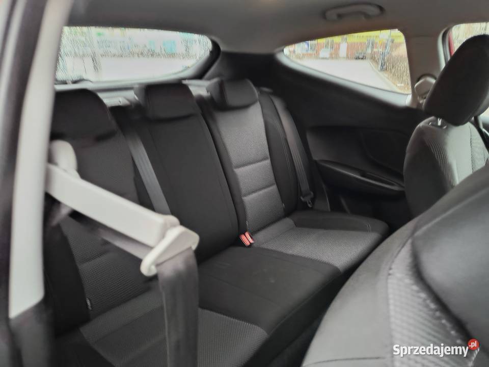 Hyundai i30 radio Mińsk Mazowiecki