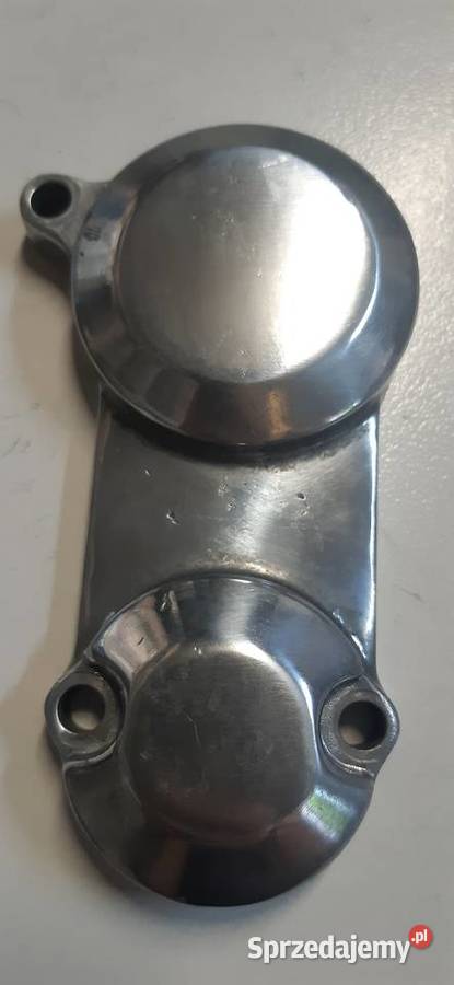 Pokrywa wodzika elektromagnesu Yamaha Virago XV małopolskie Jawiszowice