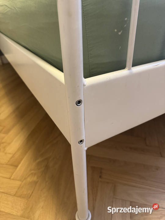 Rama łóżka 140x200 200cm Ramy i stelaże