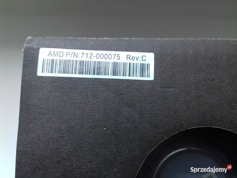 AMD Wraith Prism chłodzenie z kablami do chłodzenie kujawsko-pomorskie Bydgoszcz