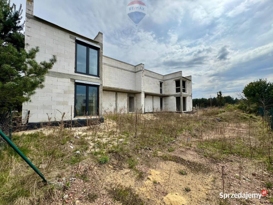 Inwestycja deweloperska 9 lokali pozwolenie na Rybnik