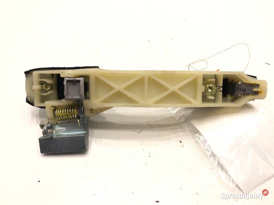 KLAMKA ZEWNĘTRZNA PRAWY TYŁ OPEL ANTARA A SUV