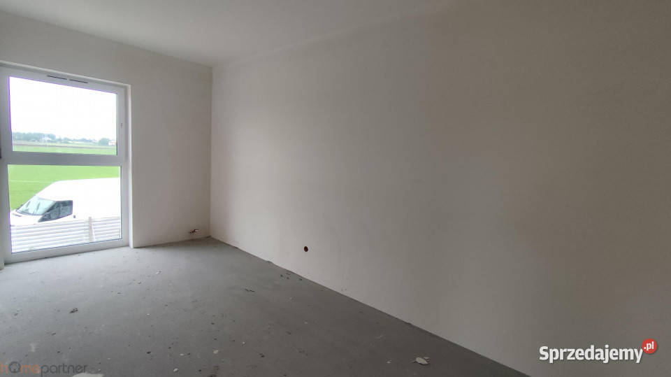 Mieszkanie Siechnice Bzowa 6702m2 4pok Rok budowy 2025
