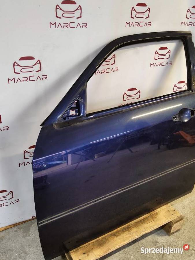 Drzwi Lewy Przód Chrysler 300C 0510 Pleszew