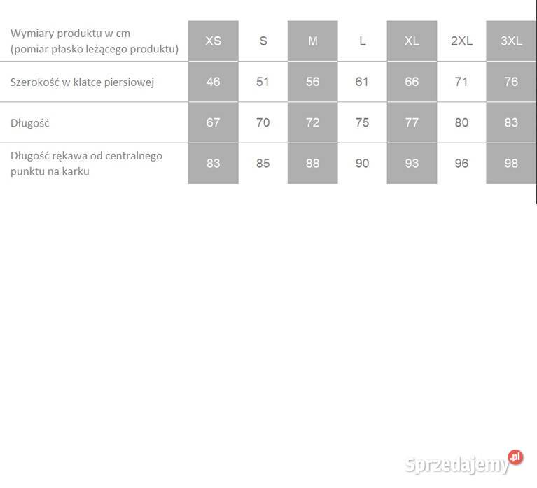 BLUZA POLSKA KIBICA REPREZENTACJI POLSKI Piłka nożna małopolskie