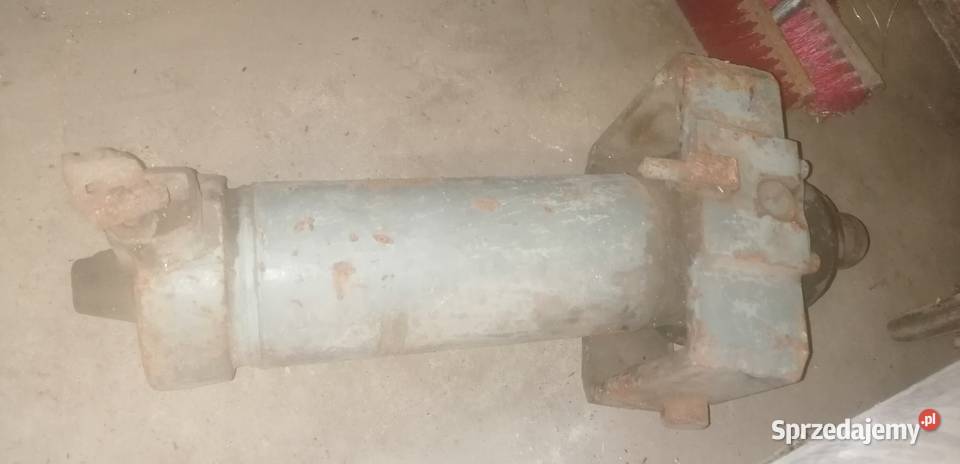 Siłownik do przyczepy autosan d 47 d 55 Kowalewo Pomorskie