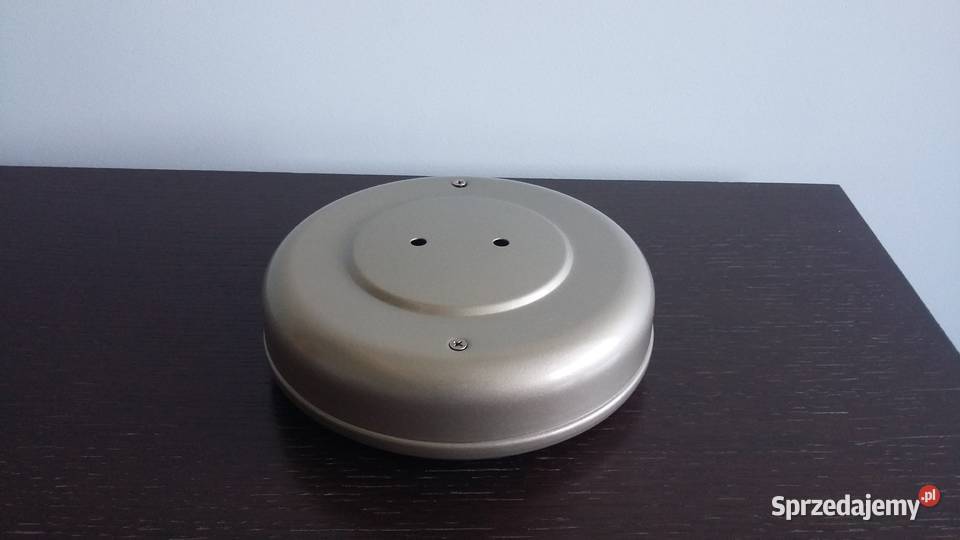 Listwa do lamp rozeta podsufitka maskownica Warszawa