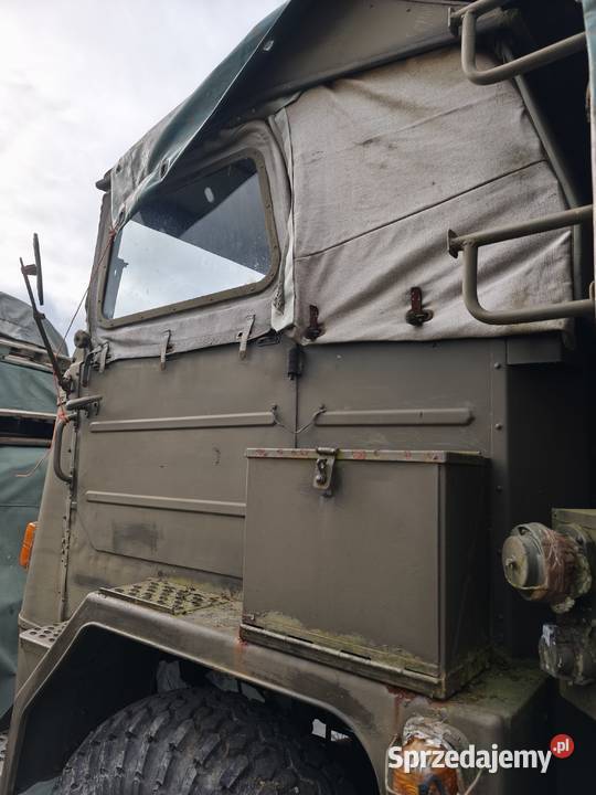 Kolekcjonerski Star 660 sala operacyjna Ostrowiec Świętokrzyski sprzedam