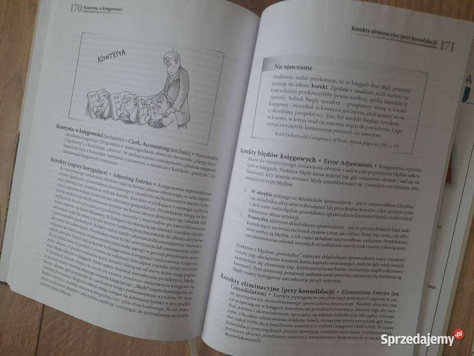 R Patterson Kompendium terminów z zakresu Serock