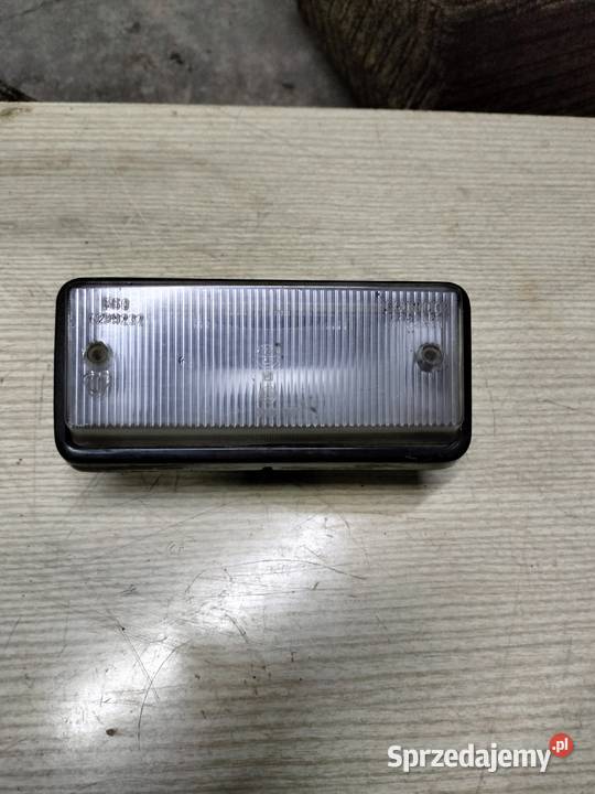 Lampa cofania Fiat 125p