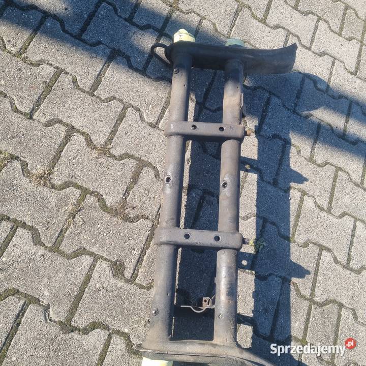 Vw Garbus Rurowisko Rok produkcji 1972 sprzedam