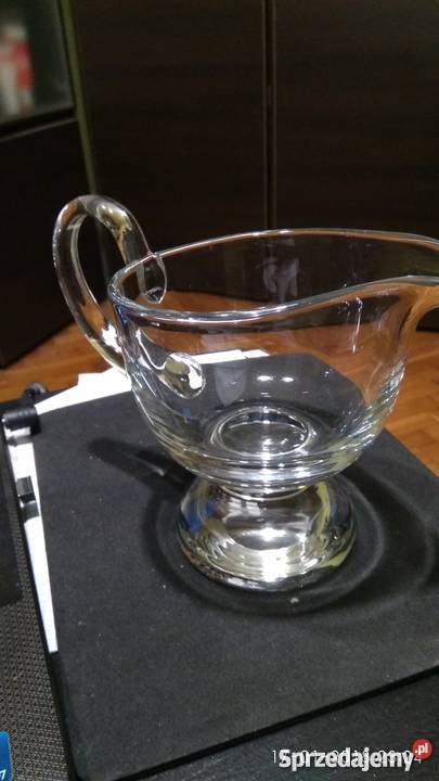 sosjerka szlana Wyposażenie wnętrz dolnośląskie