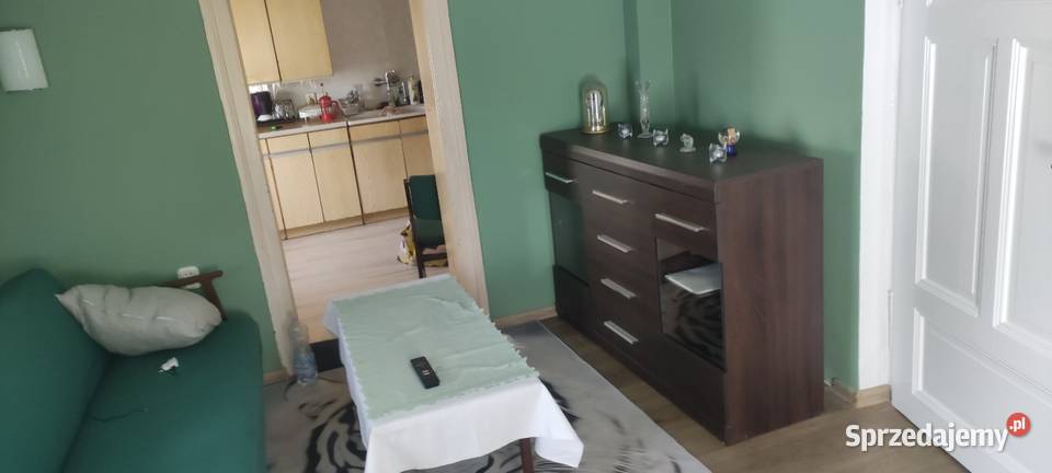 Domek poniemiecki do zamieszkania I dalszego 136m2 Jelenia Góra sprzedam